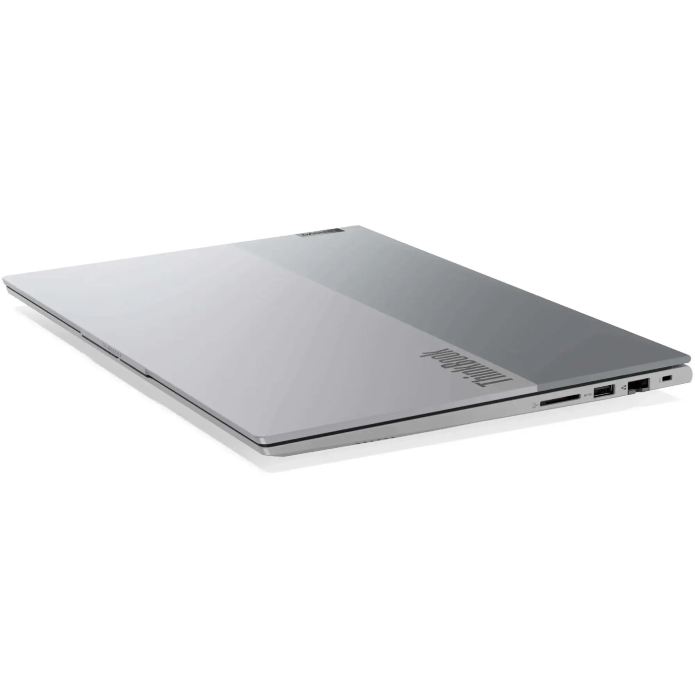 Купити Ноутбук Lenovo ThinkBook 16-G8 (21SH00JRRA) - фото 8