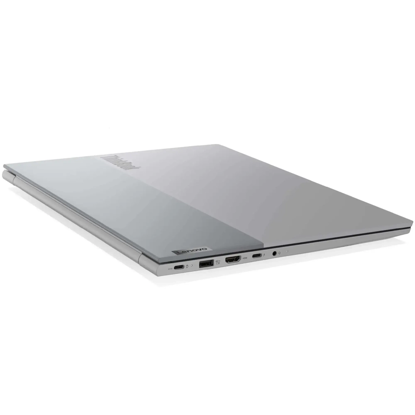 Купити Ноутбук Lenovo ThinkBook 16-G8 (21SH00JRRA) - фото 9
