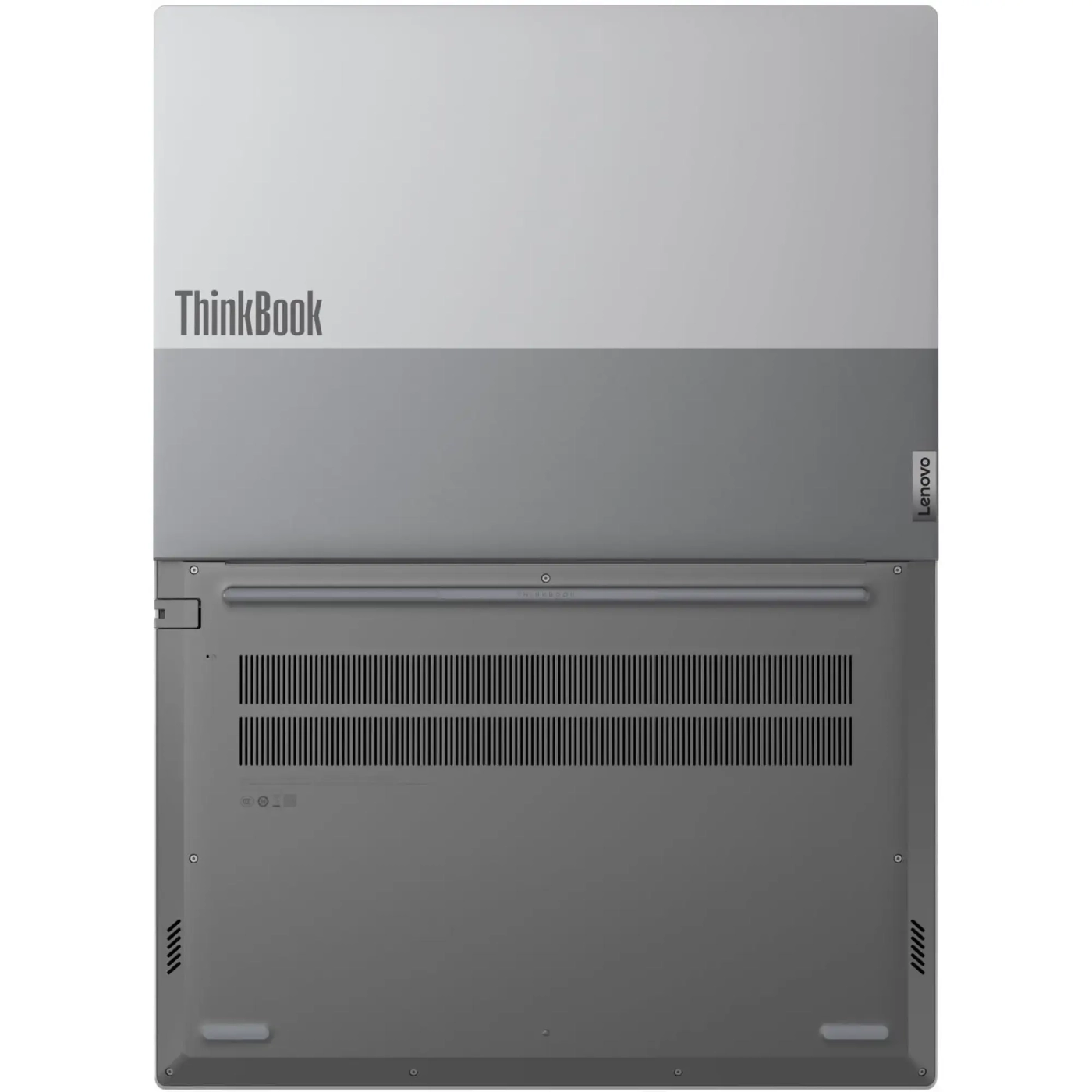 Купити Ноутбук Lenovo ThinkBook 16-G8 (21SH00JRRA) - фото 10