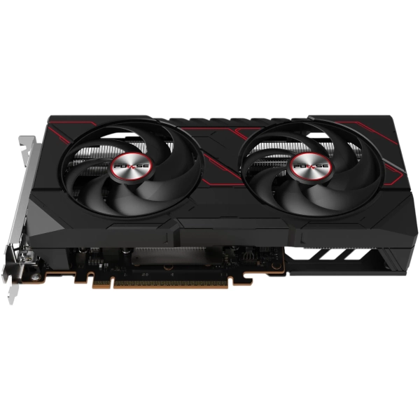 Купить Видеокарта Sapphire AMD Radeon RX 9060 XT PULSE 8GB GDDR6 (11350-04-20G) - фото 2