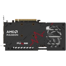 Купить Видеокарта Sapphire AMD Radeon RX 9060 XT PULSE 8GB GDDR6 (11350-04-20G) - фото 3