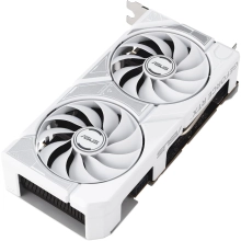 Купить Видеокарта Asus Dual GeForce RTX 5060 OC 8GB White (DUAL-RTX5060-O8G-WHITE) - фото 8