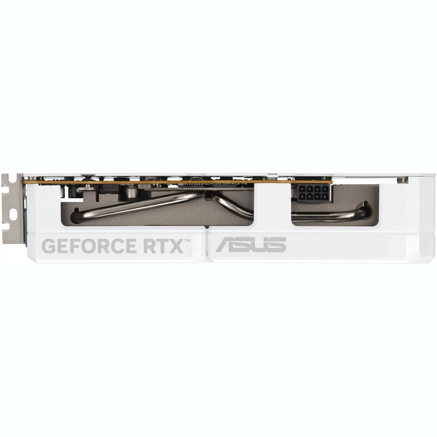 Купить Видеокарта Asus Dual GeForce RTX 5060 OC 8GB White (DUAL-RTX5060-O8G-WHITE) - фото 13