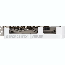 Купить Видеокарта Asus Dual GeForce RTX 5060 OC 8GB White (DUAL-RTX5060-O8G-WHITE) - фото 13