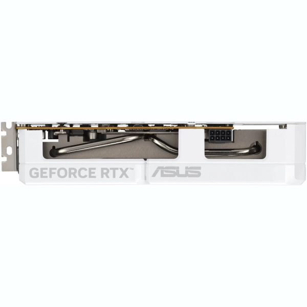 Купить Видеокарта Asus Dual GeForce RTX 5060 OC 8GB White (DUAL-RTX5060-O8G-WHITE) - фото 13
