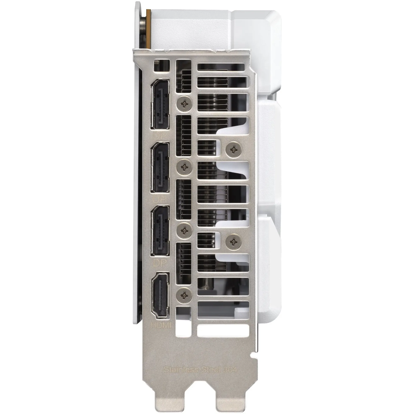 Купить Видеокарта Asus Dual GeForce RTX 5060 OC 8GB White (DUAL-RTX5060-O8G-WHITE) - фото 14