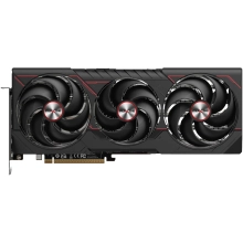 Купити Відеокарта Sapphire AMD Radeon RX 9070 XT PULSE 16GB GDDR6 (11348-03-20G) - фото 1
