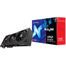 Купити Відеокарта Sapphire AMD Radeon RX 9070 XT PULSE 16GB GDDR6 (11348-03-20G) - фото 3