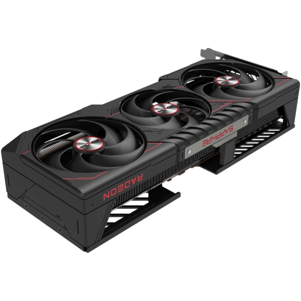 Купити Відеокарта Sapphire AMD Radeon RX 9070 XT PULSE 16GB GDDR6 (11348-03-20G) - фото 4