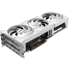 Купить Видеокарта Sapphire AMD Radeon RX 9070 PURE GAMING OC 16GB GDDR6 (11349-02-20G) - фото 4