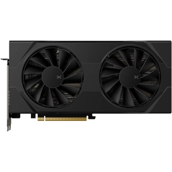 Купить Видеокарта XFX AMD Radeon Radeon 9060 XT Swift OC 8GB GDDR6 (RX-96TSW8GBQV) - фото 1