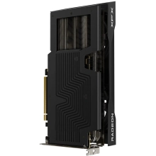 Купить Видеокарта XFX AMD Radeon Radeon 9060 XT Swift OC 8GB GDDR6 (RX-96TSW8GBQV) - фото 3