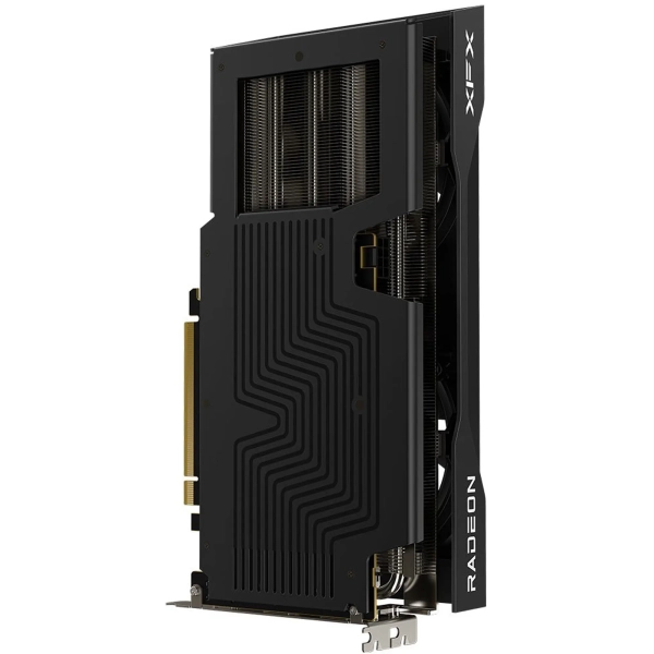 Купить Видеокарта XFX AMD Radeon Radeon 9060 XT Swift OC 8GB GDDR6 (RX-96TSW8GBQV) - фото 3