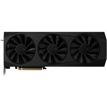 Купить Видеокарта XFX AMD Radeon Radeon RX 9070 XT Quicksilver 16GB GDDR6 (RX-97TQICKB9) - фото 1