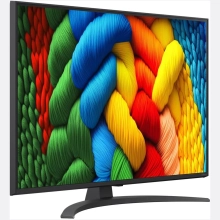 Купить Телевизор LG 43NANO81A6A - фото 3
