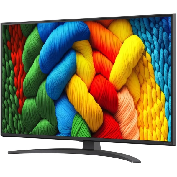 Купить Телевизор LG 43NANO81A6A - фото 4