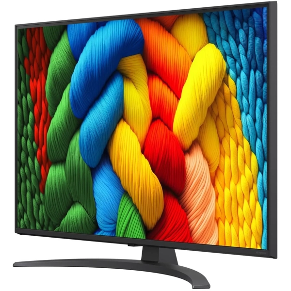 Купить Телевизор LG 43NANO81A6A - фото 5