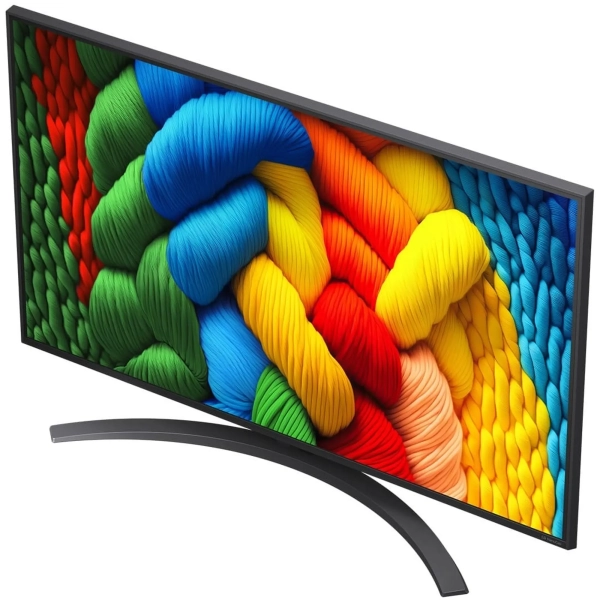 Купить Телевизор LG 43NANO81A6A - фото 6