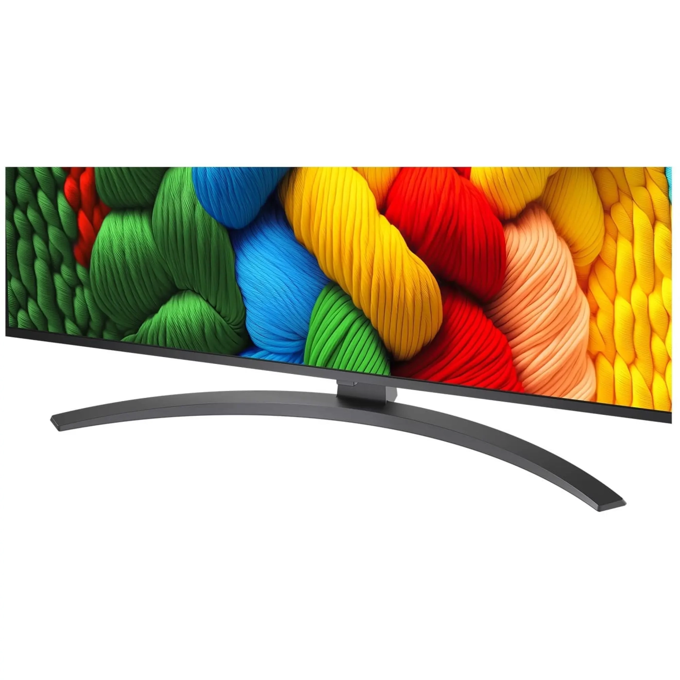 Купить Телевизор LG 43NANO81A6A - фото 8