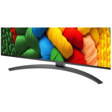 Купить Телевизор LG 43NANO81A6A - фото 8
