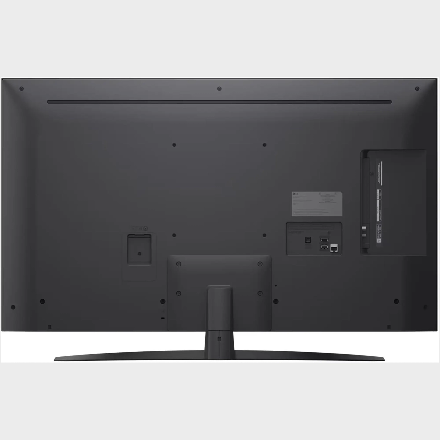 Купить Телевизор LG 43NANO81A6A - фото 10