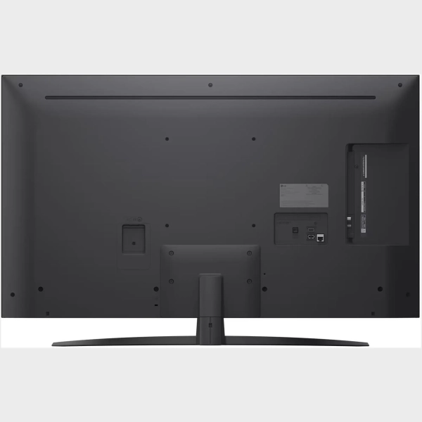 Купить Телевизор LG 43NANO81A6A - фото 10