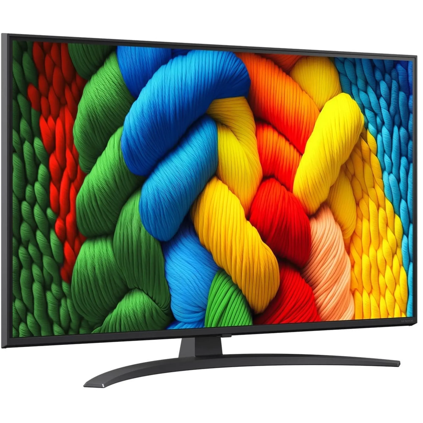Купить Телевизор LG 43NANO81A6A - фото 2