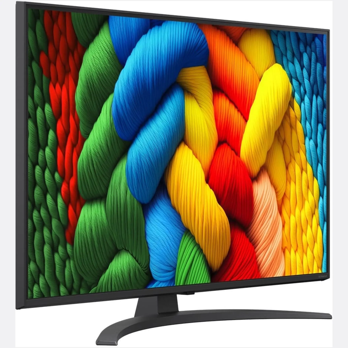 Купить Телевизор LG 43NANO81A6A - фото 3