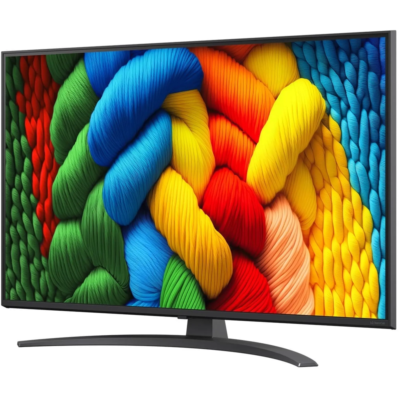 Купить Телевизор LG 43NANO81A6A - фото 4