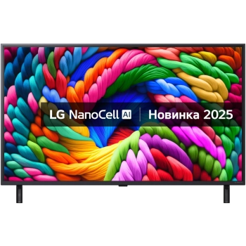Купити Телевізор LG 43NANO90A6B - фото 1
