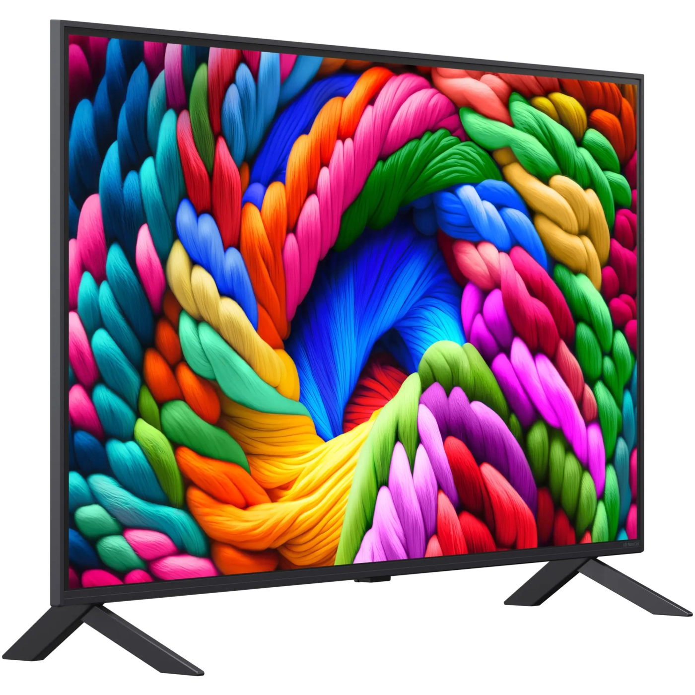 Купити Телевізор LG 43NANO90A6B - фото 2