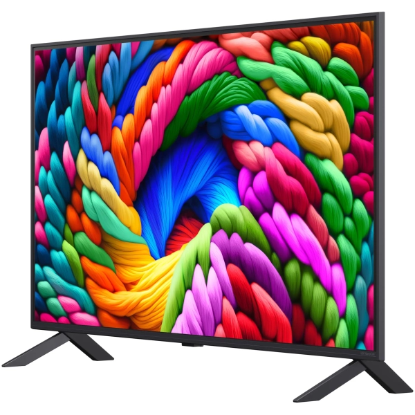 Купити Телевізор LG 43NANO90A6B - фото 3