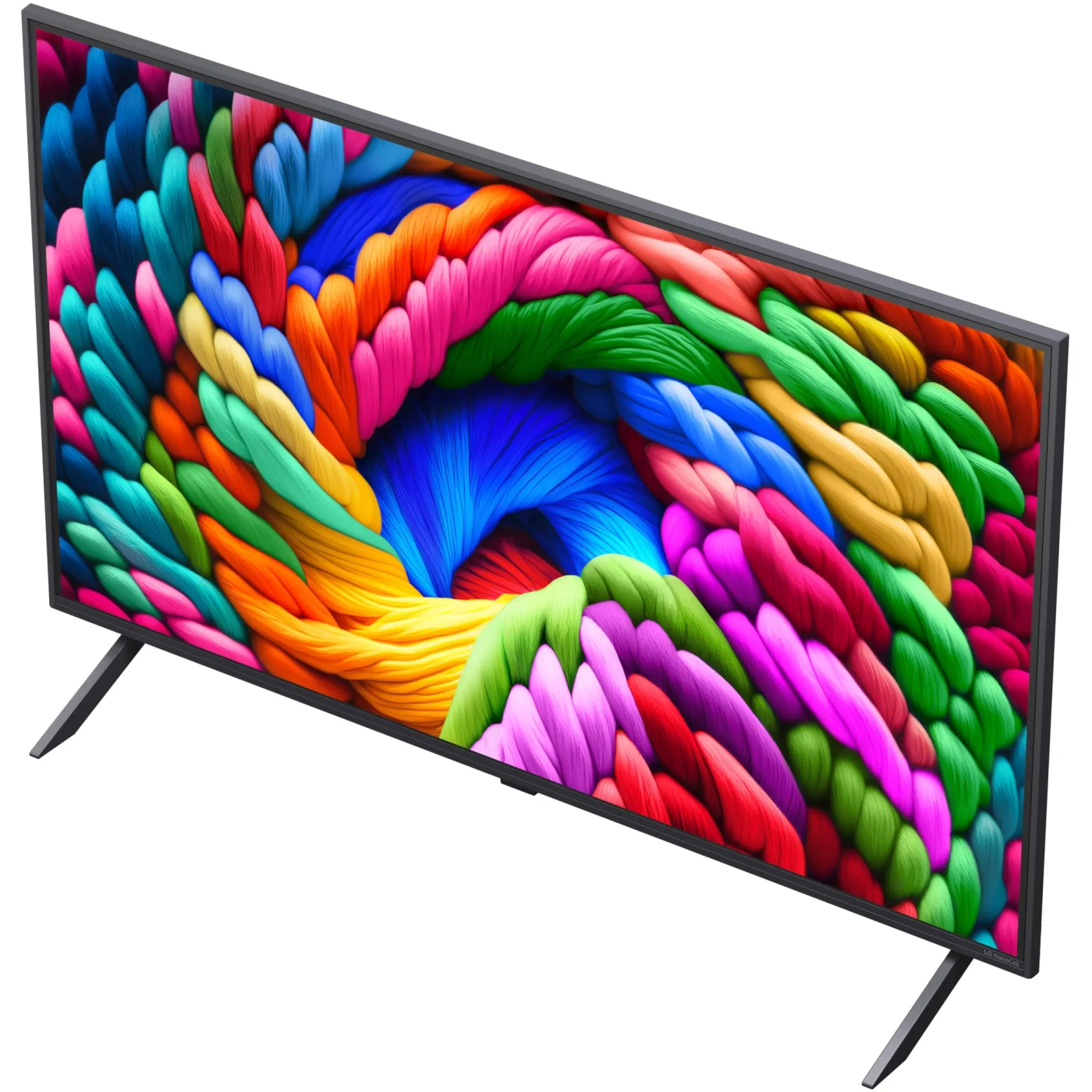 Купити Телевізор LG 43NANO90A6B - фото 4