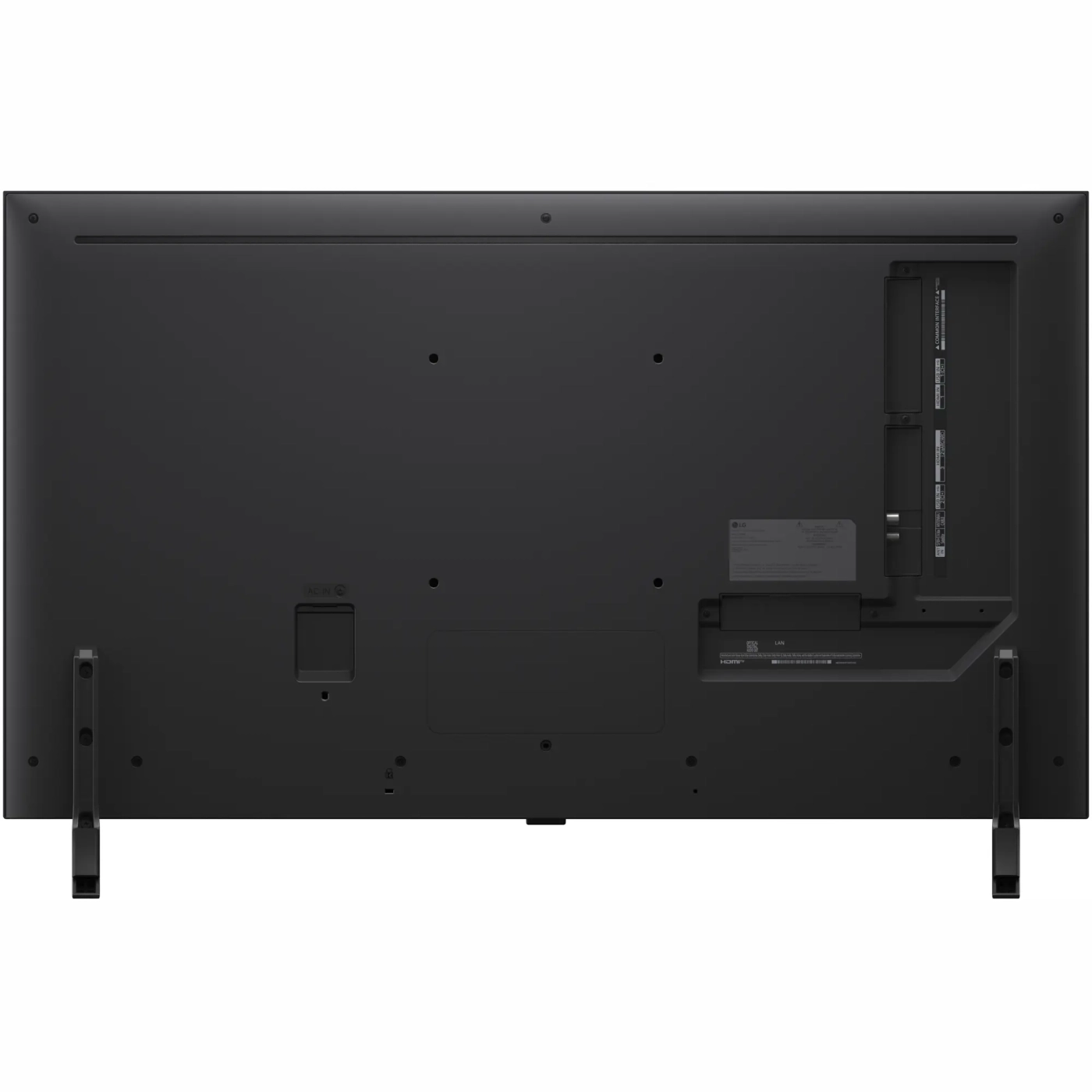 Купити Телевізор LG 43NANO90A6B - фото 7