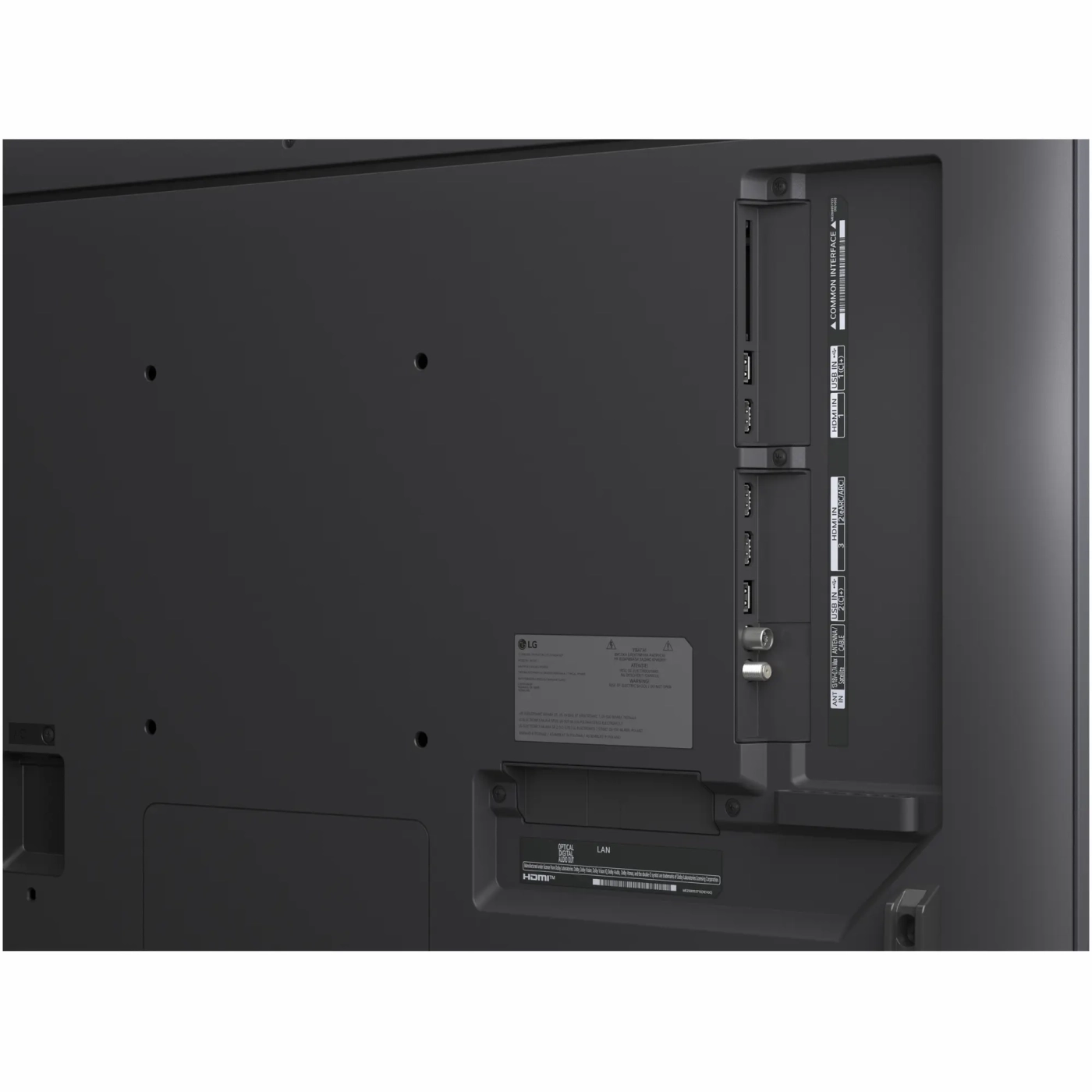 Купити Телевізор LG 43NANO90A6B - фото 8