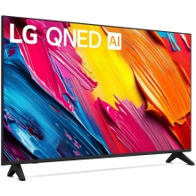 Купити Телевізор LG 43QNED70A6A - фото 2