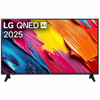 Купити Телевізор LG 43QNED70A6A - фото 1