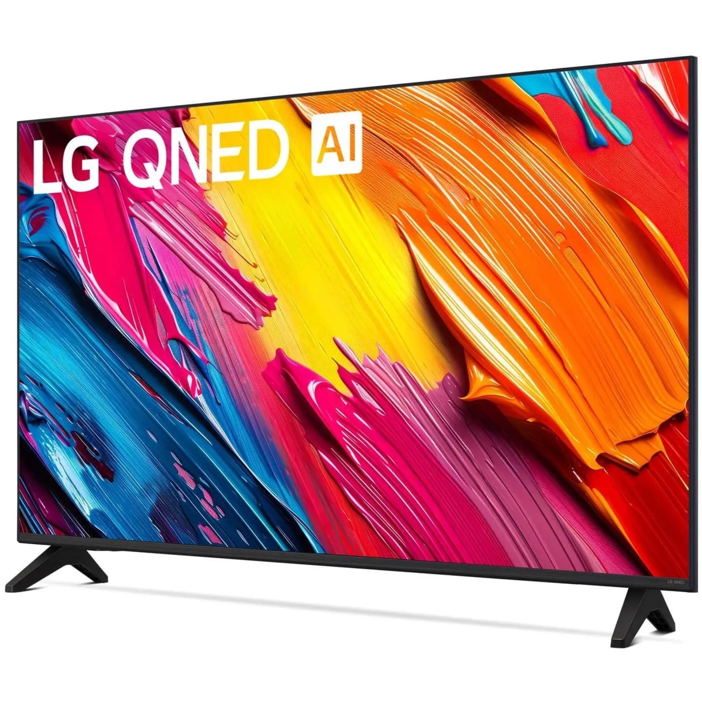 Купити Телевізор LG 43QNED70A6A - фото 3