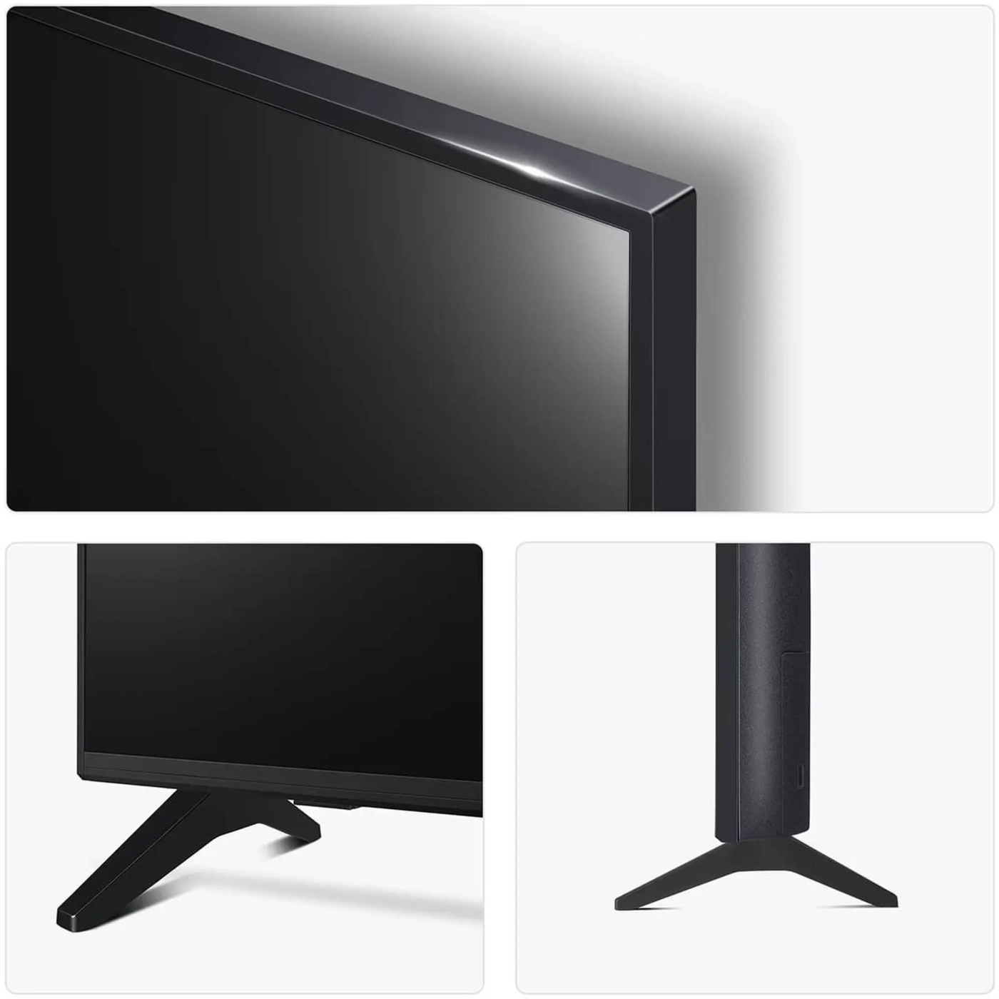 Купити Телевізор LG 43QNED70A6A - фото 7