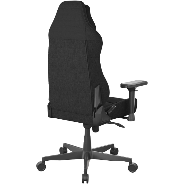 Купити Крісло для геймерів HATOR Darkside 3L PRO Fabric Black (HTC3210L) - фото 4