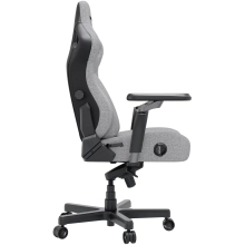 Купити Крісло для геймерів Anda Seat Kaiser 4 V2 Size XL Gray Fabric (AD12YDDC-XLL-20-G-CF-03) - фото 4