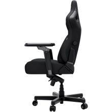 Купити Крісло для геймерів Anda Seat Kaiser 4 V2 Size XL Black Fabric (AD12YDDC-XLL-20-B-CF-03) - фото 5