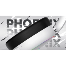 Купити Навушники Hator Phoenix 2 Wireless White (ESH41) - фото 7