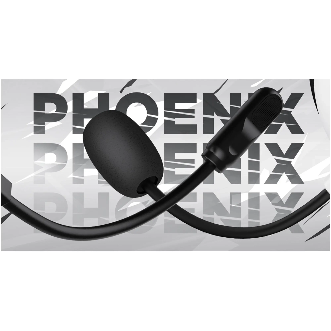 Купити Навушники Hator Phoenix 2 Wireless White (ESH41) - фото 8