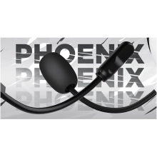 Купити Навушники Hator Phoenix 2 Wireless White (ESH41) - фото 8