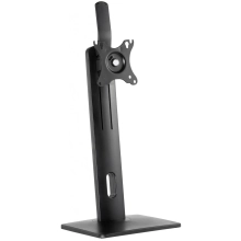 Купити Кріплення для монітора Gembird MS-D1-01 - фото 1