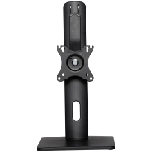 Купити Кріплення для монітора Gembird MS-D1-01 - фото 3