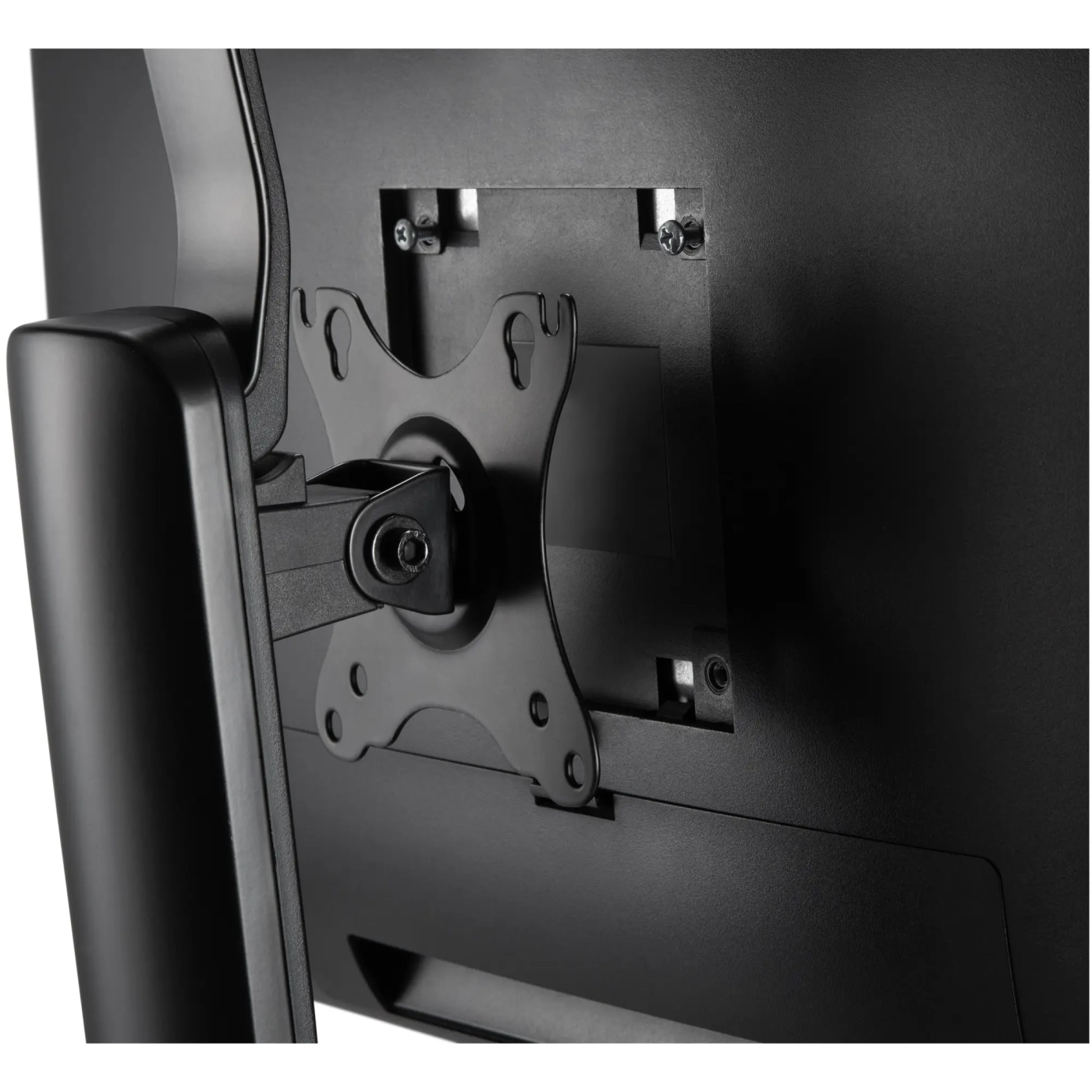 Купити Кріплення для монітора Gembird MS-D1-01 - фото 7