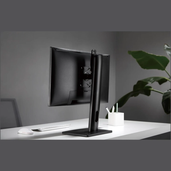 Купити Кріплення для монітора Gembird MS-D1-01 - фото 10