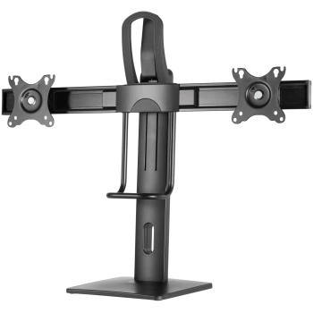 Купити Кріплення для монітора Gembird MS-D2-01 - фото 1
